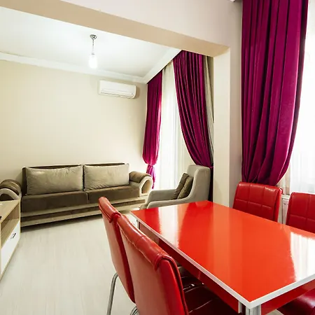 Lale Sultan Appartement *