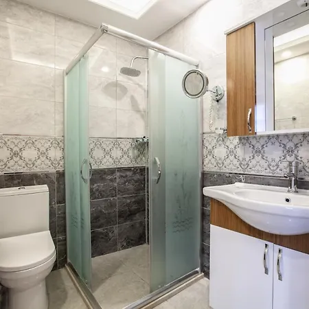 Appartement Lale Sultan *