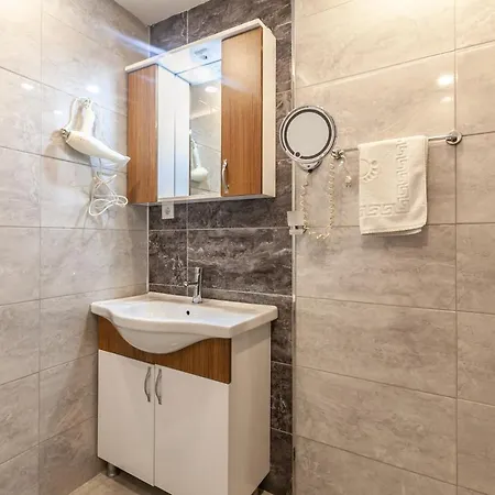 Lale Sultan Appartement