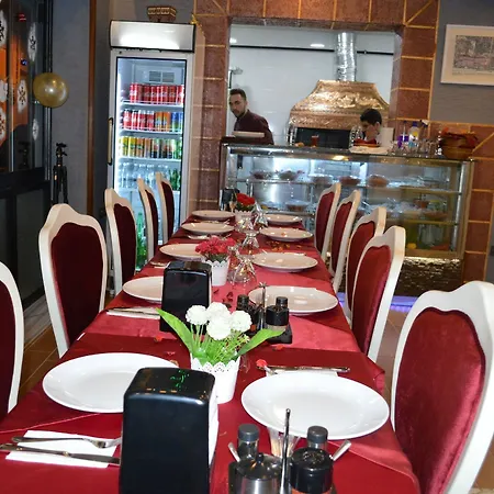 Lale Sultan Istanbul