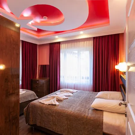 Apartment Lale Sultan *