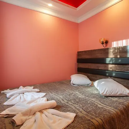 Apartment Lale Sultan *