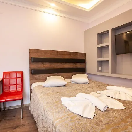 Apartment Lale Sultan