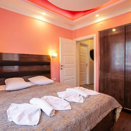 Apartment Lale Sultan