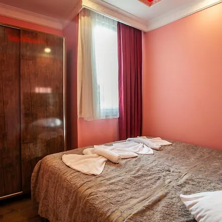 Apartment Lale Sultan
