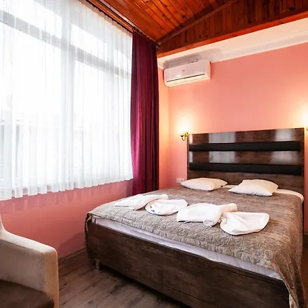 Lale Sultan Daire İstanbul