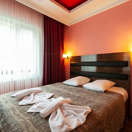 Lale Sultan Daire İstanbul