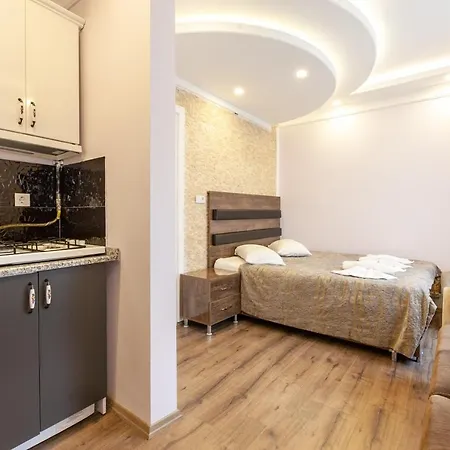 Lale Sultan * İstanbul