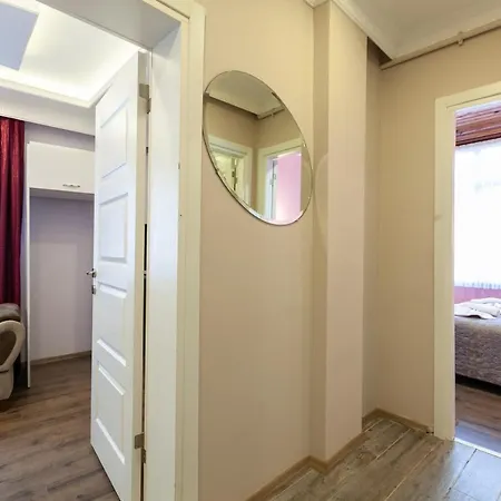 Lale Sultan İstanbul