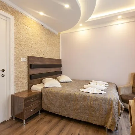 Lale Sultan * İstanbul