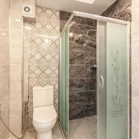 Lale Sultan Daire İstanbul